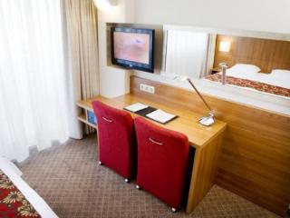 General view
 di Bilderberg Europa Hotel