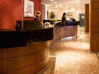 General view
 di Bilderberg Europa Hotel