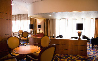 Lobby
 di Bilderberg Europa Hotel