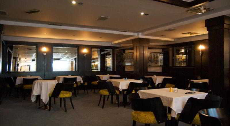Iliria hotel