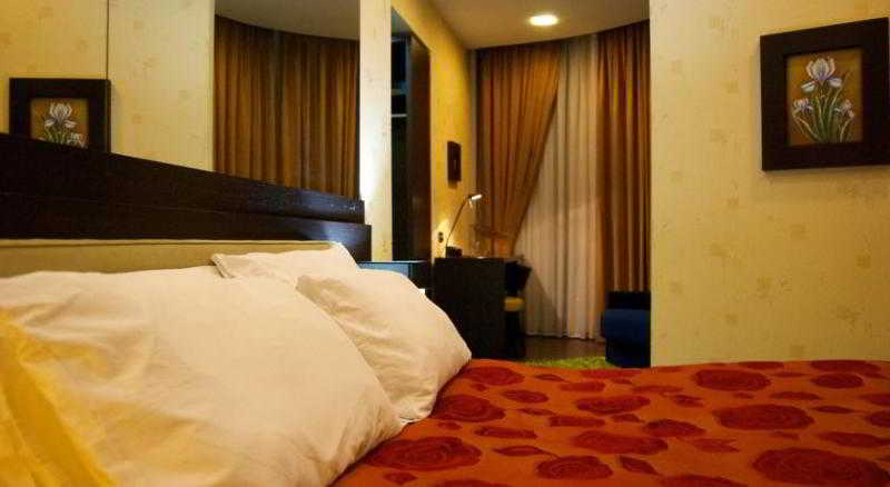 Iliria hotel