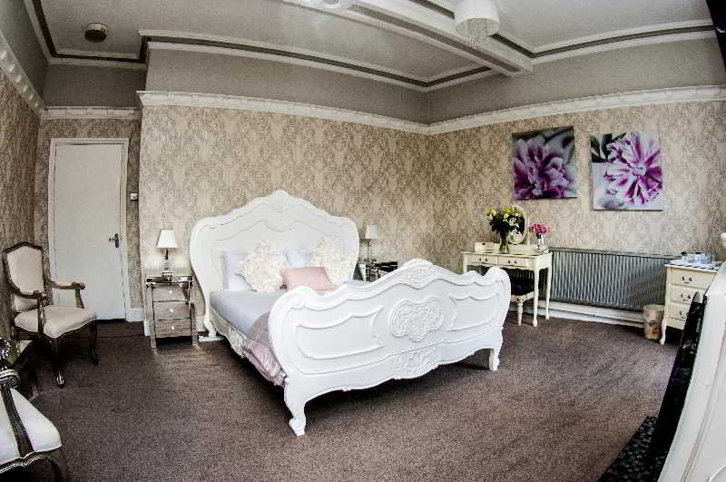 Room
 di The Mitre Hotel