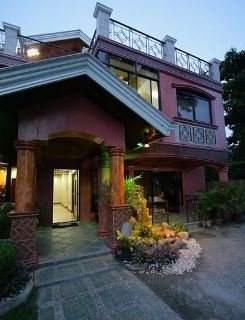 General view
 di Coco Grove Tourist Inn