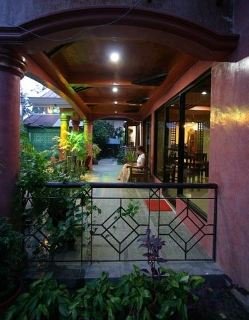 Terrace
 di Coco Grove Tourist Inn