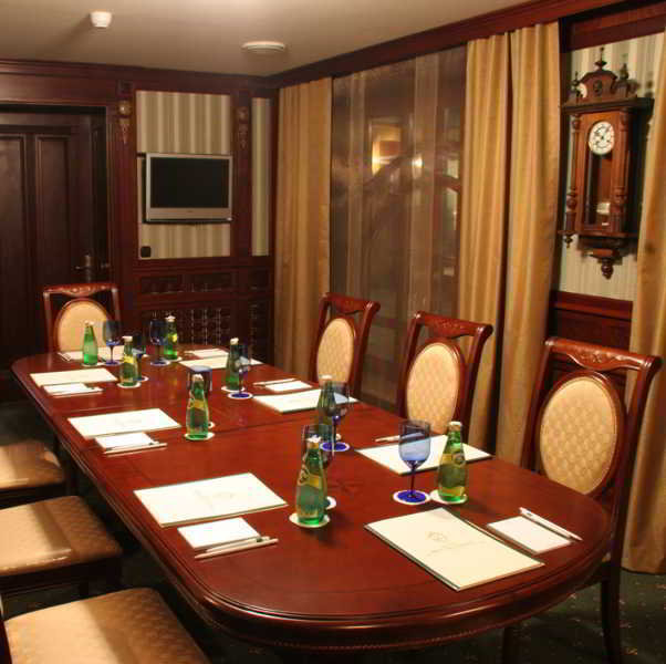 Conferences
 di Old Continent Hotel