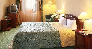 Room
 di Old Continent Hotel