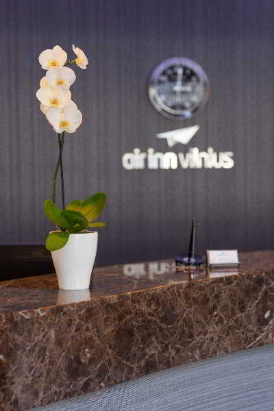 General view
 di Airinn Vilnius