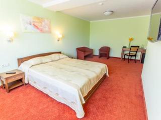 General view
 di Airinn Vilnius