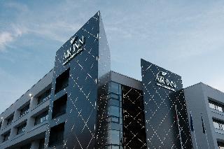 AIRINN Vilnius Airport Hotel RENOVATED 2025