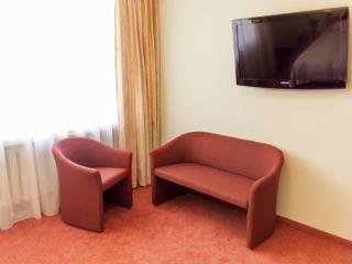 General view
 di Airinn Vilnius