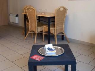 General view
 di Budget Flats Leuven