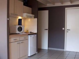 General view
 di Budget Flats Leuven