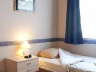 General view
 di Budget Flats Leuven