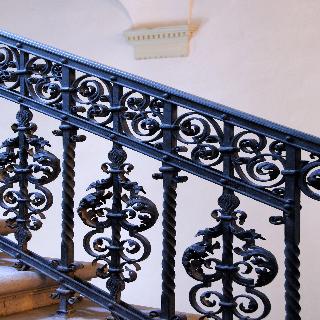 Budapest Museum Central