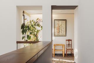 Hotel Bergs Suites