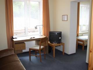 General view
 di Amicus Hotel