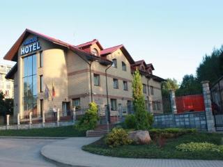 Room
 di Amicus Hotel