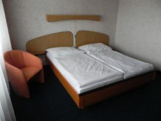 General view
 di Hotel Junior