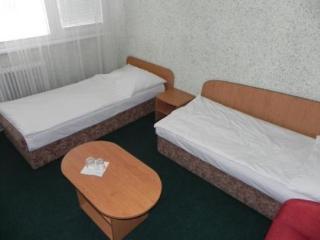 General view
 di Hotel Junior