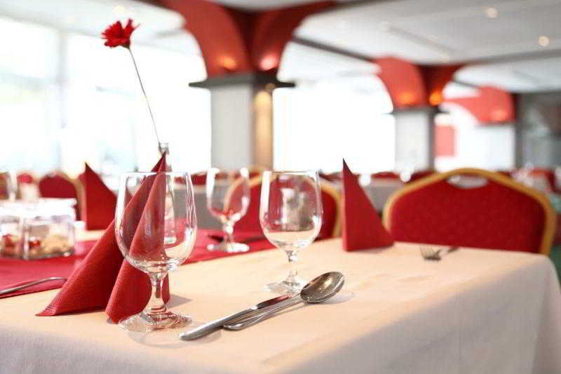 Restaurant
 di Hotel Junior