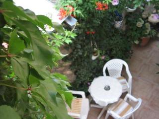 General view
 di Apartments Kosta