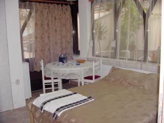 General view
 di Apartments Kosta