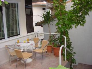 General view
 di Apartments Kosta