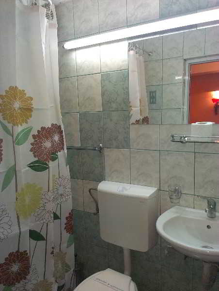 General view
 di Apartments Kosta