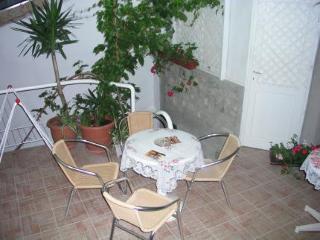 General view
 di Apartments Kosta