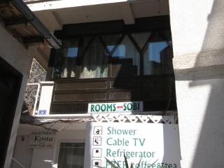 General view
 di Apartments Kosta