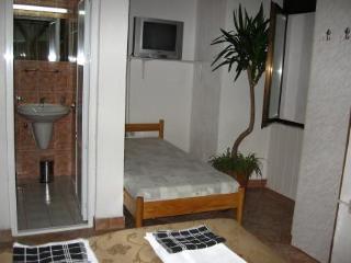 General view
 di Apartments Kosta