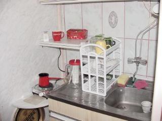 General view
 di Apartments Kosta