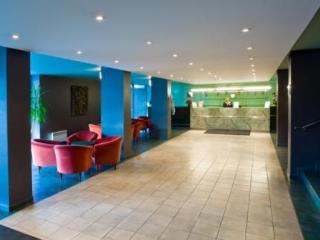 General view
 di Hotel Parnu