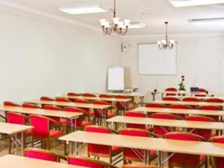 General view
 di Hotel Parnu