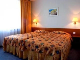 General view
 di Hotel Parnu