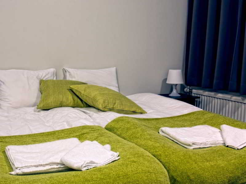 General view
 di Lily Guesthouse