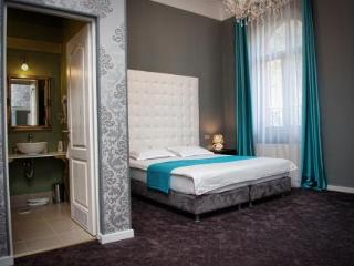 General view
 di Pensiunea Siago