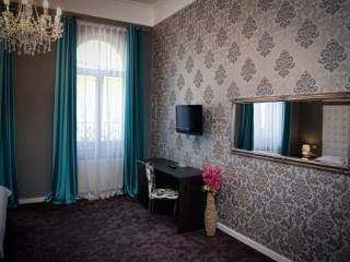 General view
 di Pensiunea Siago