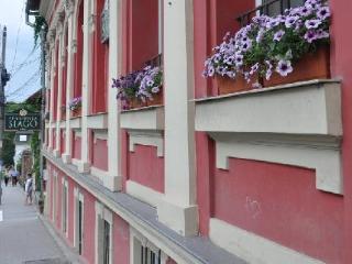 General view
 di Pensiunea Siago