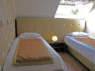 General view
 di Pensiunea Siago