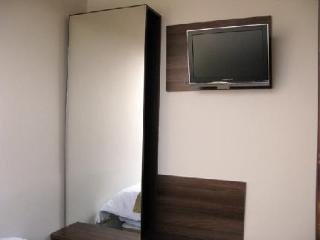 General view
 di Pensiunea Siago