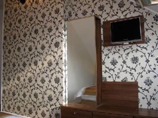 General view
 di Pensiunea Siago