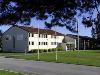 General view
 di General Hotell