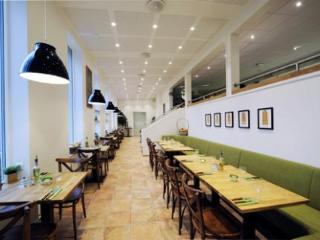 General view
 di General Hotell