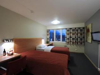 General view
 di General Hotell