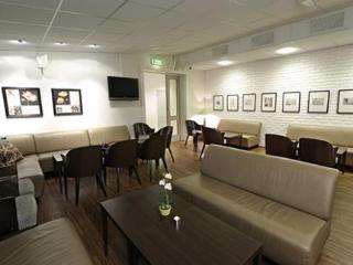 General view
 di General Hotell