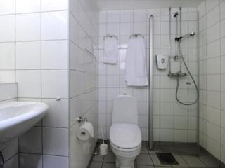 General view
 di General Hotell