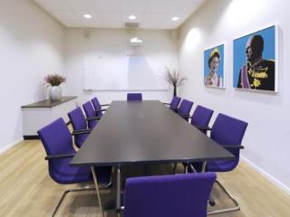 General view
 di General Hotell