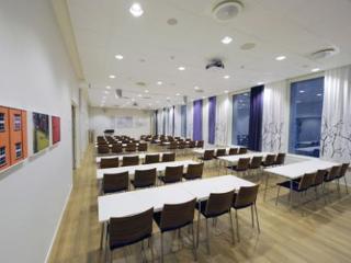 General view
 di General Hotell