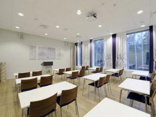 General view
 di General Hotell